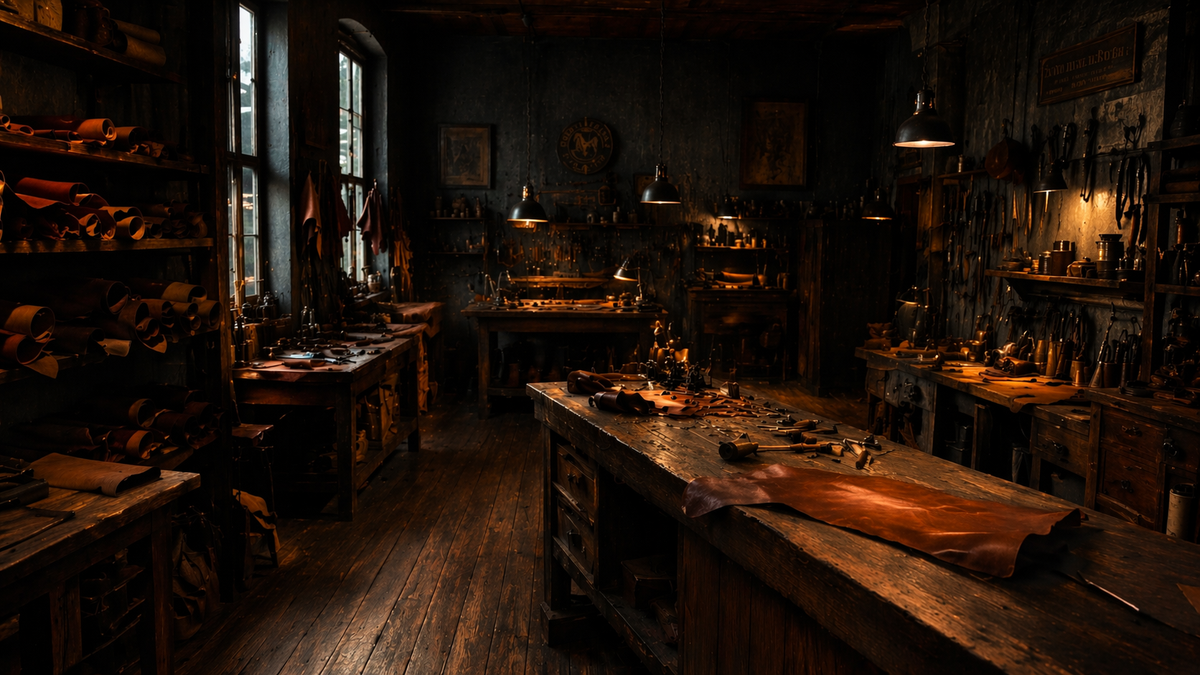 Vian Atelier