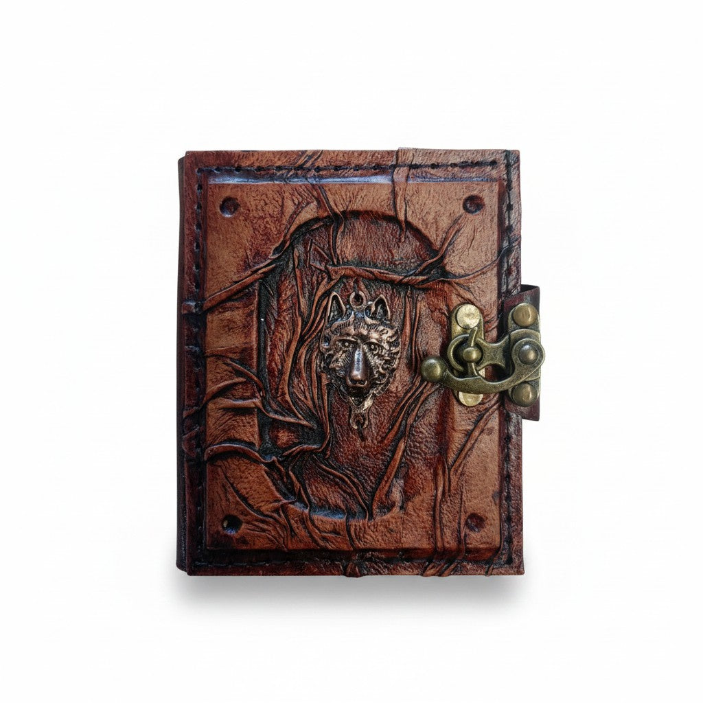 Antik Metal Döküm Kurt